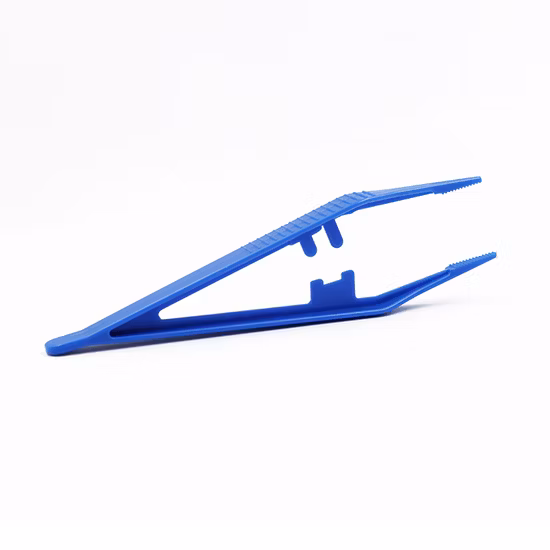 The Best Surgical Plastic Medical Thumb Tweezers Forceps