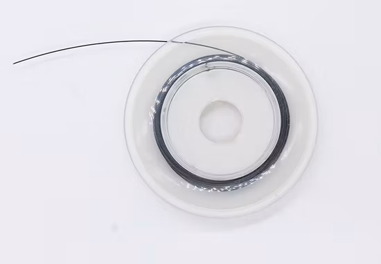 Dental Orthodontic Instruments in Cylinder Stainless Steel Arch Wires