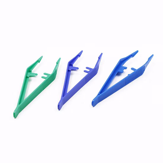 The Best Surgical Plastic Medical Thumb Tweezers Forceps
