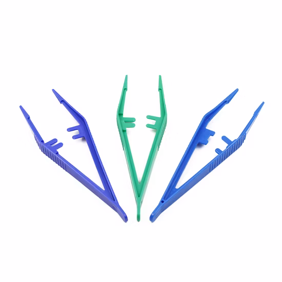 The Best Surgical Plastic Medical Thumb Tweezers Forceps
