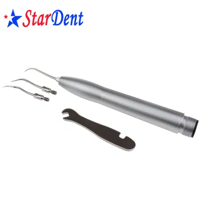 Dental Piezo Ultrasonic Air Scaler Handpiece Root Canal Treatment Ultrasonic Surgical Instruments