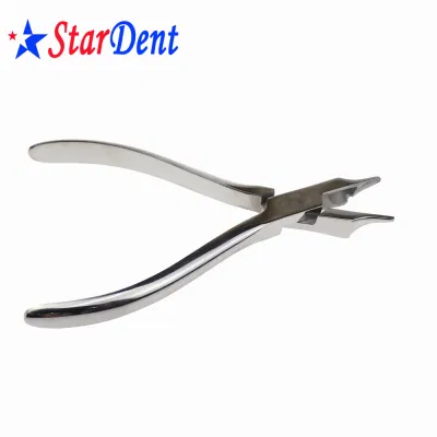 Dental Professional Orthodontic Instruments Stainless Steel Multi