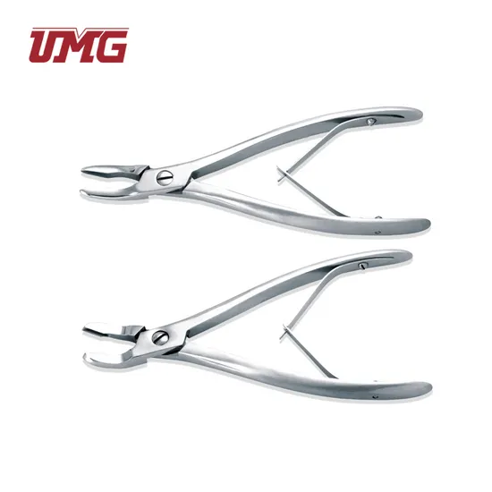 Dental Orthodontic Tooth Surgery Laboratory Pliers