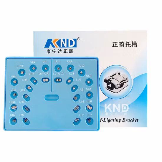 Ortho Technology Self