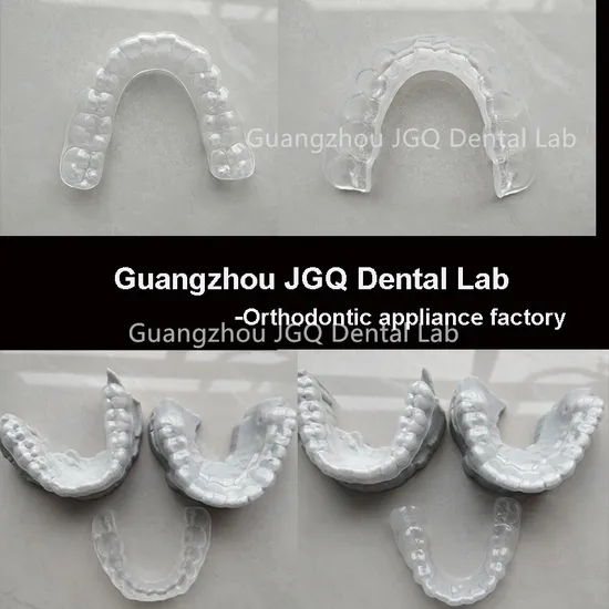 Orthodontic Tooth Ortho Self