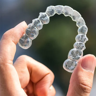 SJ Orthodontic Invisible Brace Dental Vacuum Forming Material Sheet Teeth Straightener Dental Coping Sheet Clear TPU Teeth Aligners