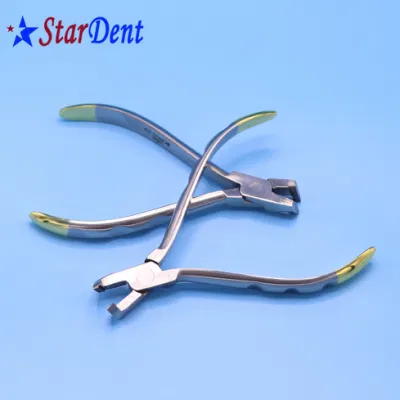 Dental Orthodontic Materials /Orthodontic Pliers Distal End Cutter /Ortho Plier
