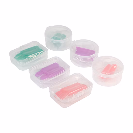 Wholesale Dental Orthodontic Clear Aligner Chewie Tray Seaters